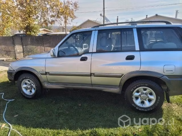 Vendo camioneta - Imagen 3