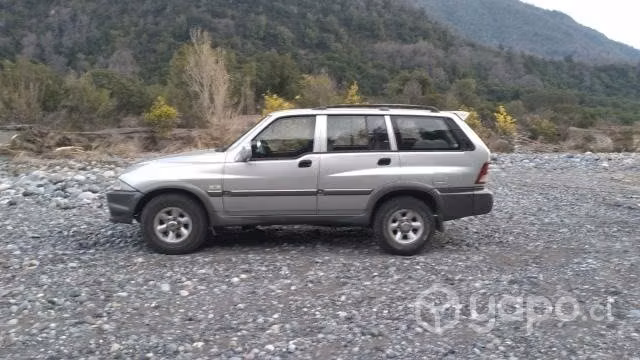 Vendo camioneta - Imagen 7