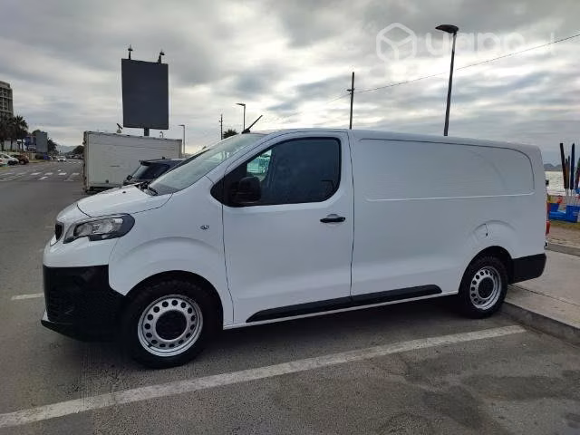 Peugeot expert 2018