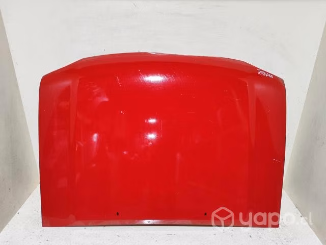 Capot Nissan Terrano /rgd01m02j