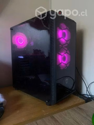 PC Gamer GTX 1650 / I5 9400F
