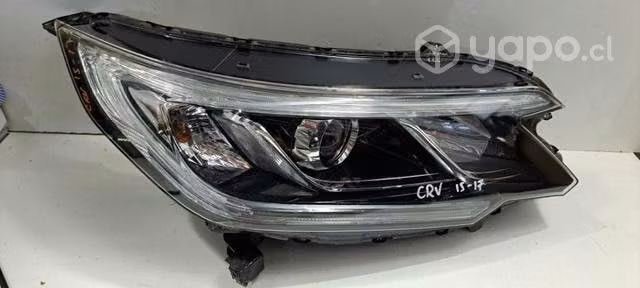 Optico derecho honda crv 2016