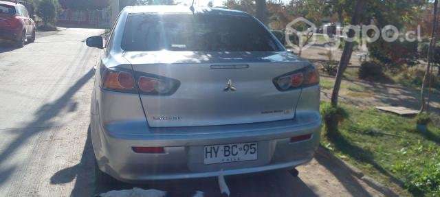 Mitsubishi lancer .1.6cc .al día.sin deudas - Imagen 7