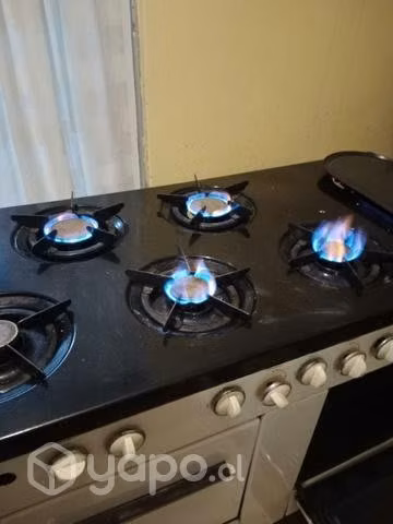 Cocina. Funcionando - Imagen 4