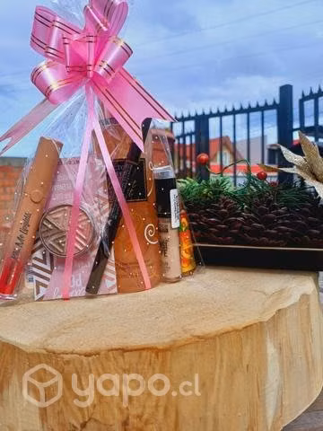 Kit de Victoria Secret