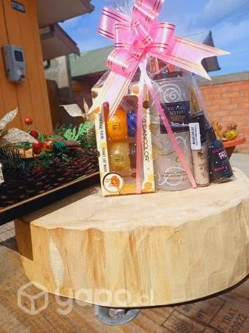 Kit de Victoria Secret