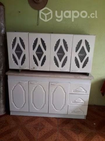 Mueble de cocina