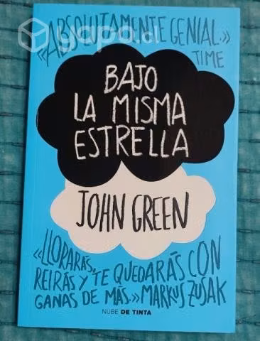 Bajo la misma estrella
