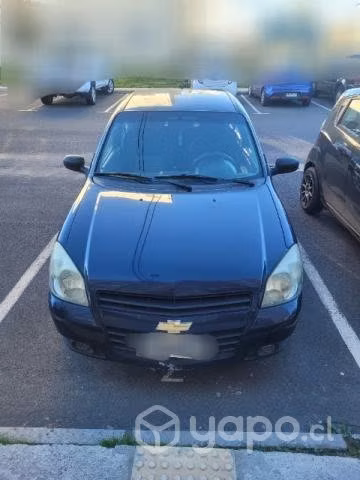 Auto en perfectas condiciones - Imagen 6