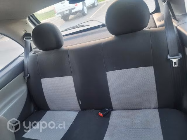 Auto en perfectas condiciones - Imagen 9