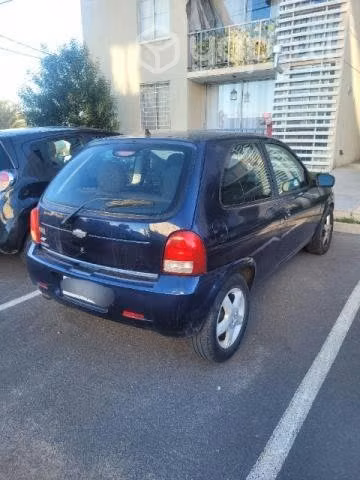 Auto en perfectas condiciones - Imagen 4