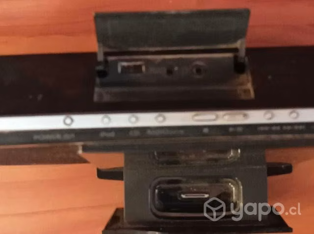 Venta de equipo de sonido Panasonic - Imagen 3