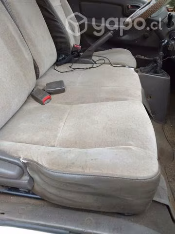 Hyundai h1 2006
