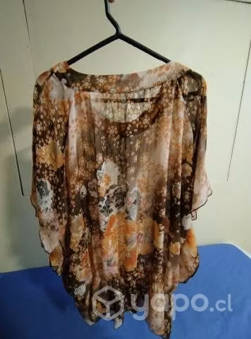 Blusa
