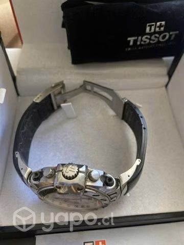 Hermoso reloj Tissot