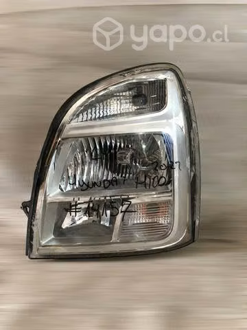 Foco optico LH Hyundai H