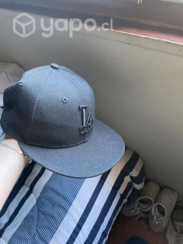 Jockey Los Angeles MLB 59fifty New Era