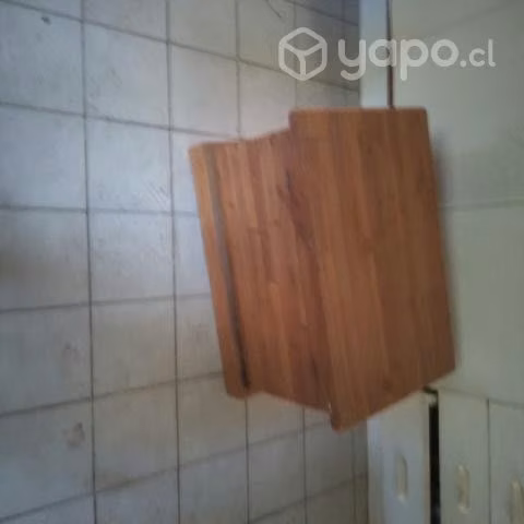 Baúl pino oregon - Imagen 2