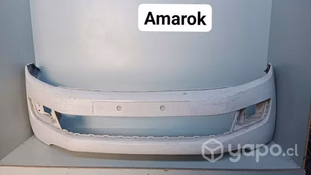 Parachoque Volkswagen amarok dmg repuestos 67.78