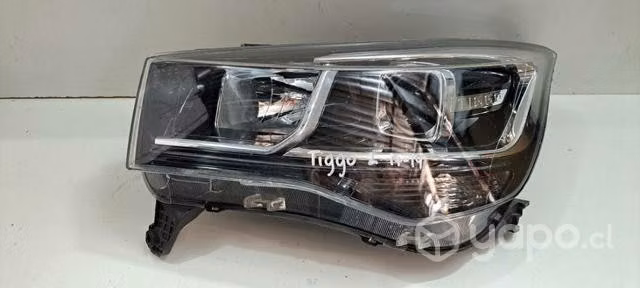 Optico izquierdo chery tiggo 2