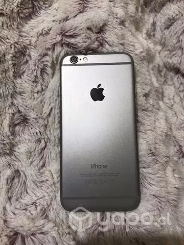 Iphone 6 - Imagen 2