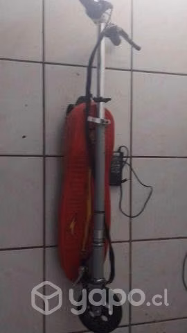 Scooter
