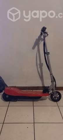 Scooter