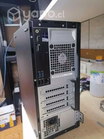 PC escritorio Dell Optiplex - Imagen 2