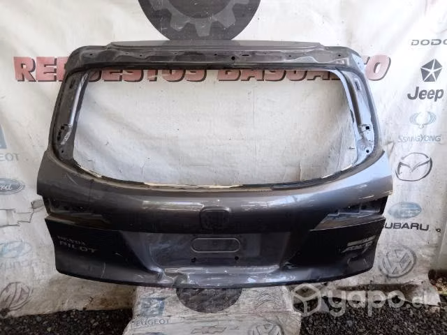 Portalon honda pilot original