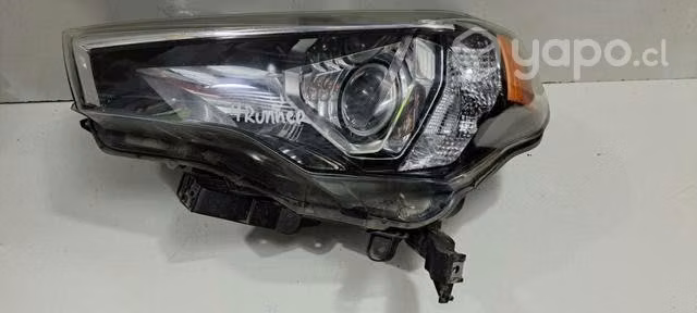 Optico izquierdo toyota 4runner