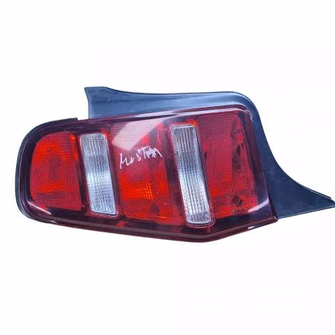 Foco izquierdo ford mustang