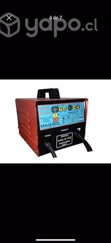 Máquina para desabollar vehículos