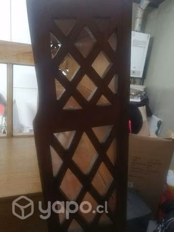 Repisa madera solida - Imagen 2