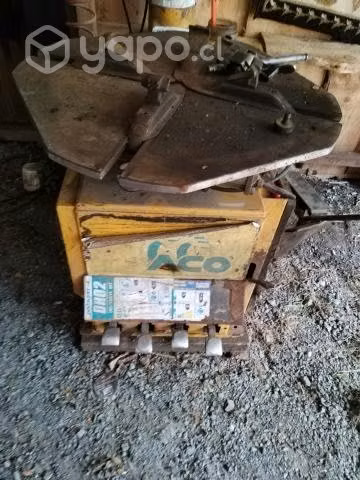 Vulca se vende por cambio de proyecto