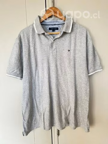 Polera Tommy Hilfiger talla XL