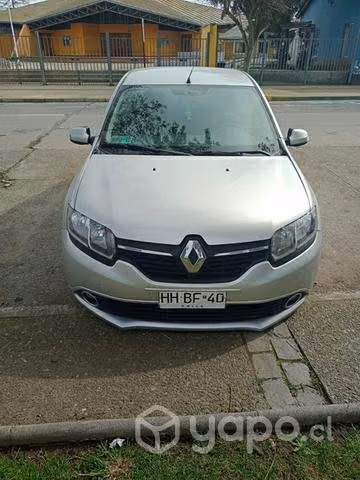 Renault Symbol
