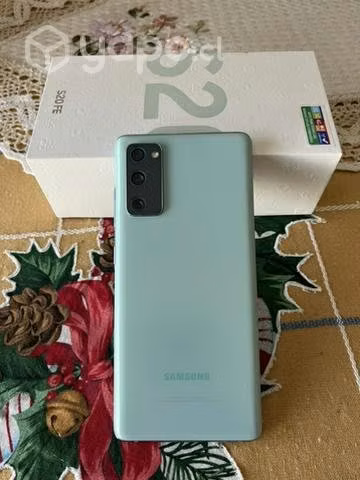 Samsung S20 FE 256GB