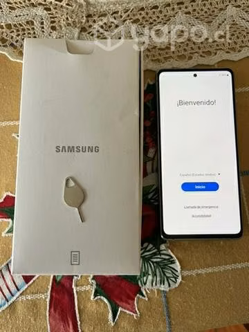 Samsung S20 FE 256GB