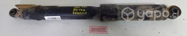 Amortiguador Tras der Ford Ranger 3.2 4x4 2021