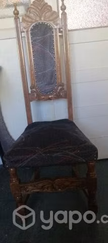 Sillas comedor - Imagen 3
