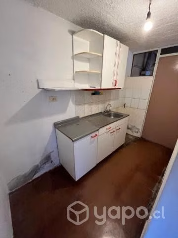 Casa de dos pisos y 3 dormitorios
