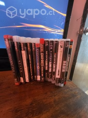 Ps3 desbloqueada y modificada