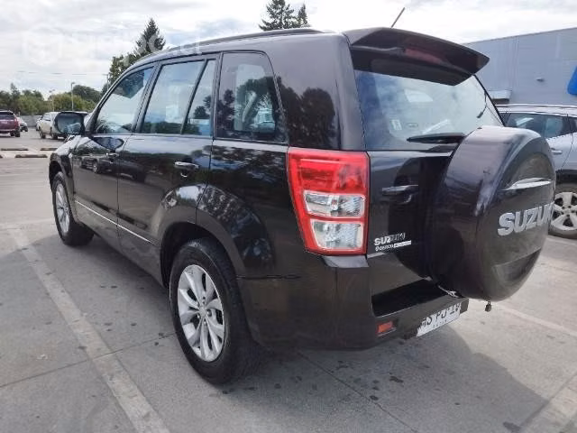 Gran Nomade 2016 Full