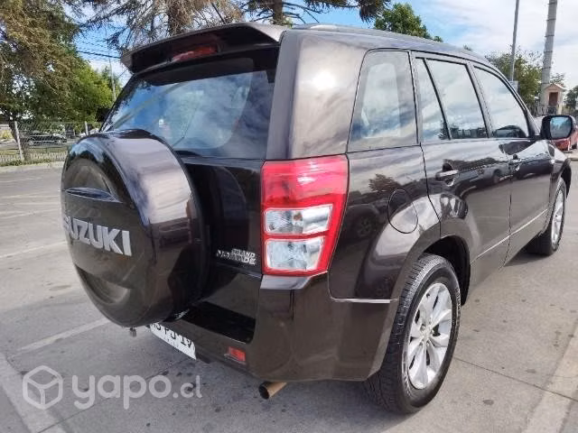 Gran Nomade 2016 Full
