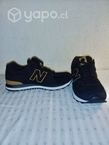 Zapatillas New Balance