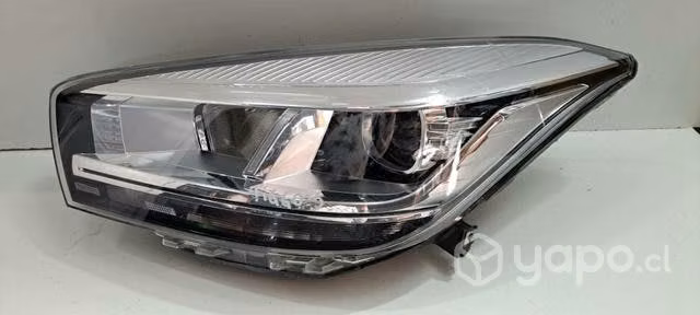 Optico izquierdo chery tiggo 4