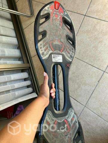 Skate de dos ruedas (wabeboard) - Imagen 4