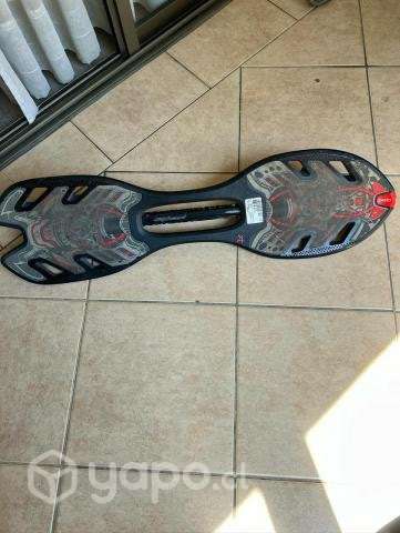 Skate de dos ruedas (wabeboard) - Imagen 6