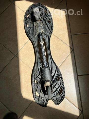 Skate de dos ruedas (wabeboard) - Imagen 3