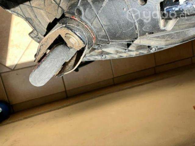 Skate de dos ruedas (wabeboard) - Imagen 5